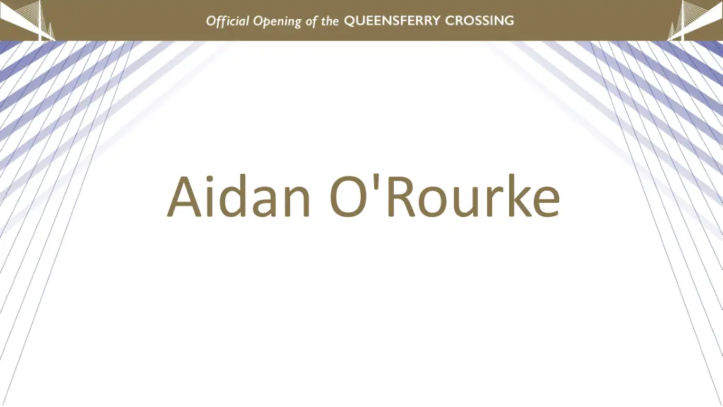 aidan o rourke