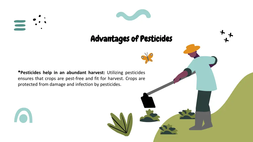 advantages of pesticides advantages of pesticides