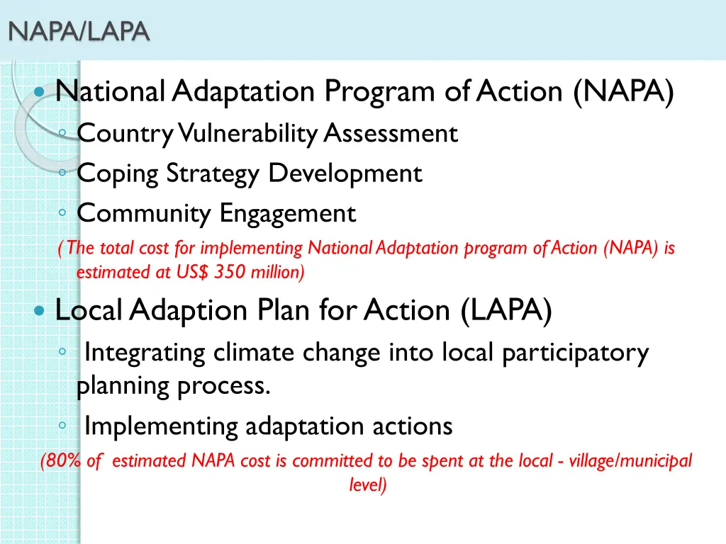 napa lapa