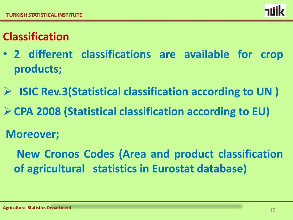 turkish statistical institute turkish statistical 15