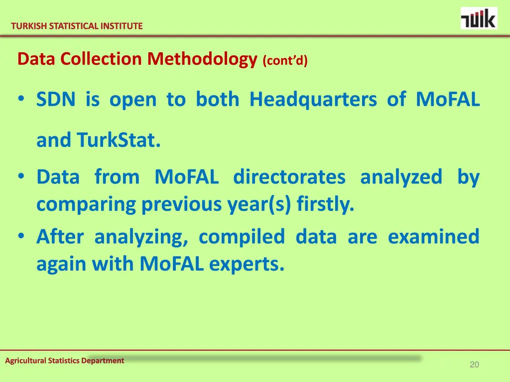 turkish statistical institute turkish statistical 19