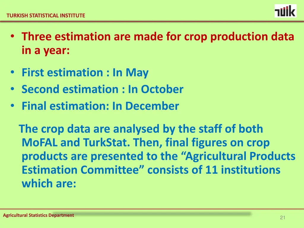 turkish statistical institute turkish statistical 20