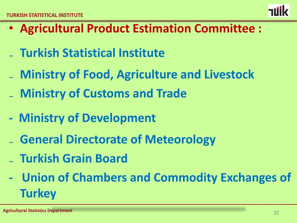 turkish statistical institute turkish statistical 21