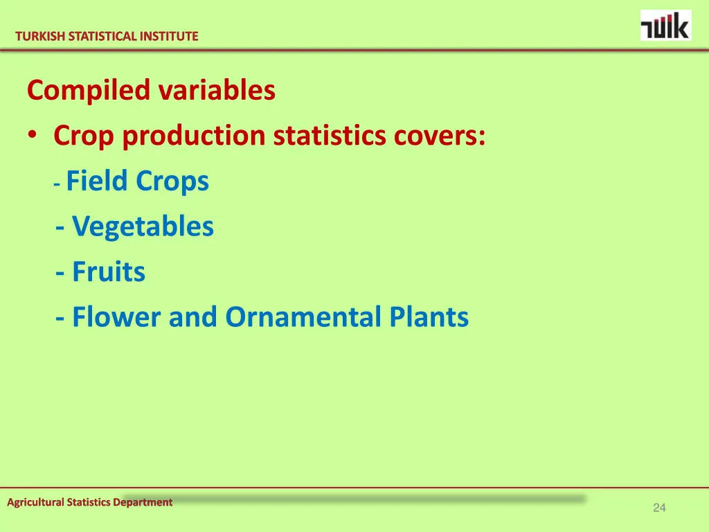 turkish statistical institute turkish statistical 23