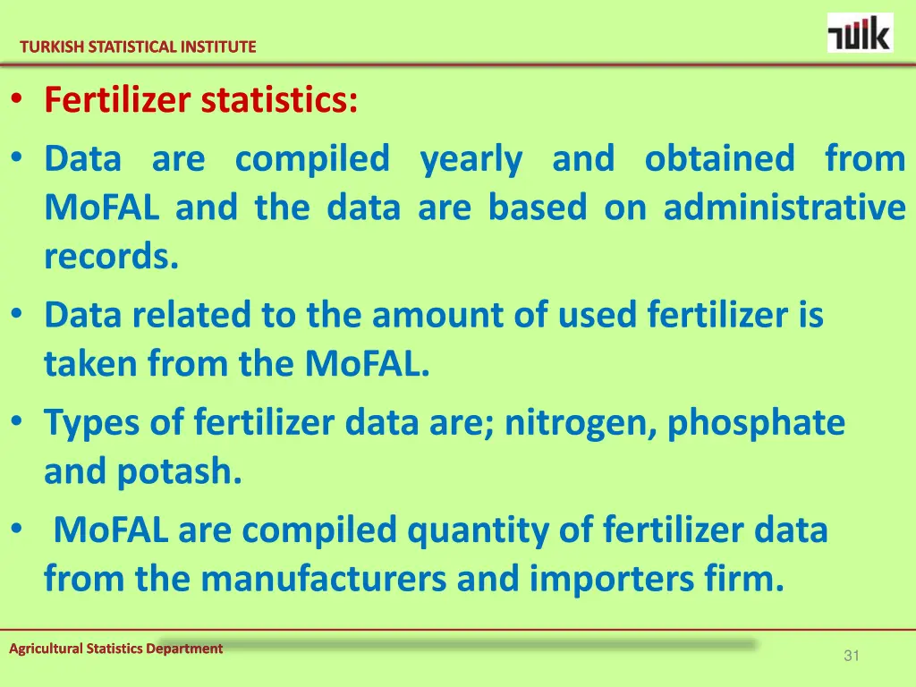 turkish statistical institute turkish statistical 30