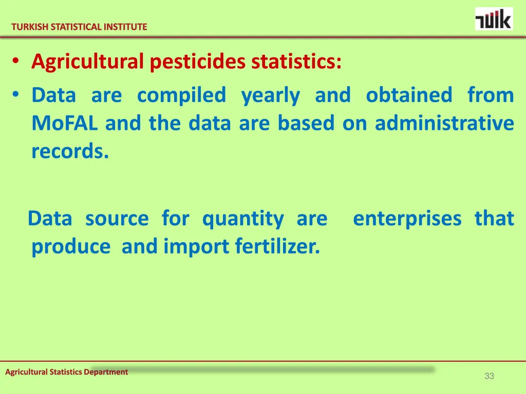 turkish statistical institute turkish statistical 32
