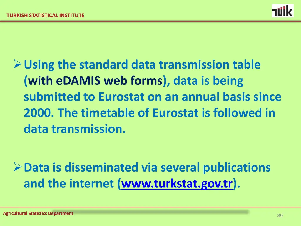 turkish statistical institute turkish statistical 38