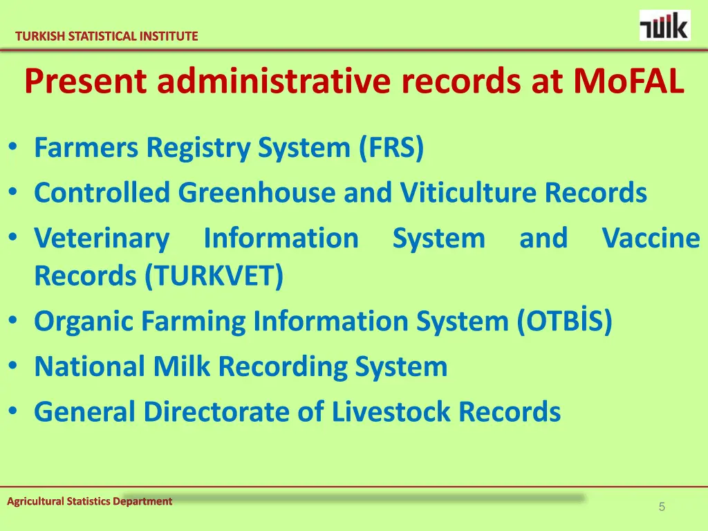 turkish statistical institute turkish statistical 4