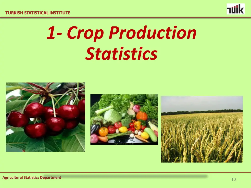 turkish statistical institute turkish statistical 9