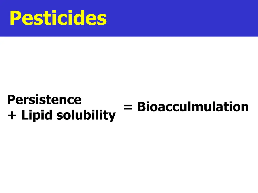 pesticides 2