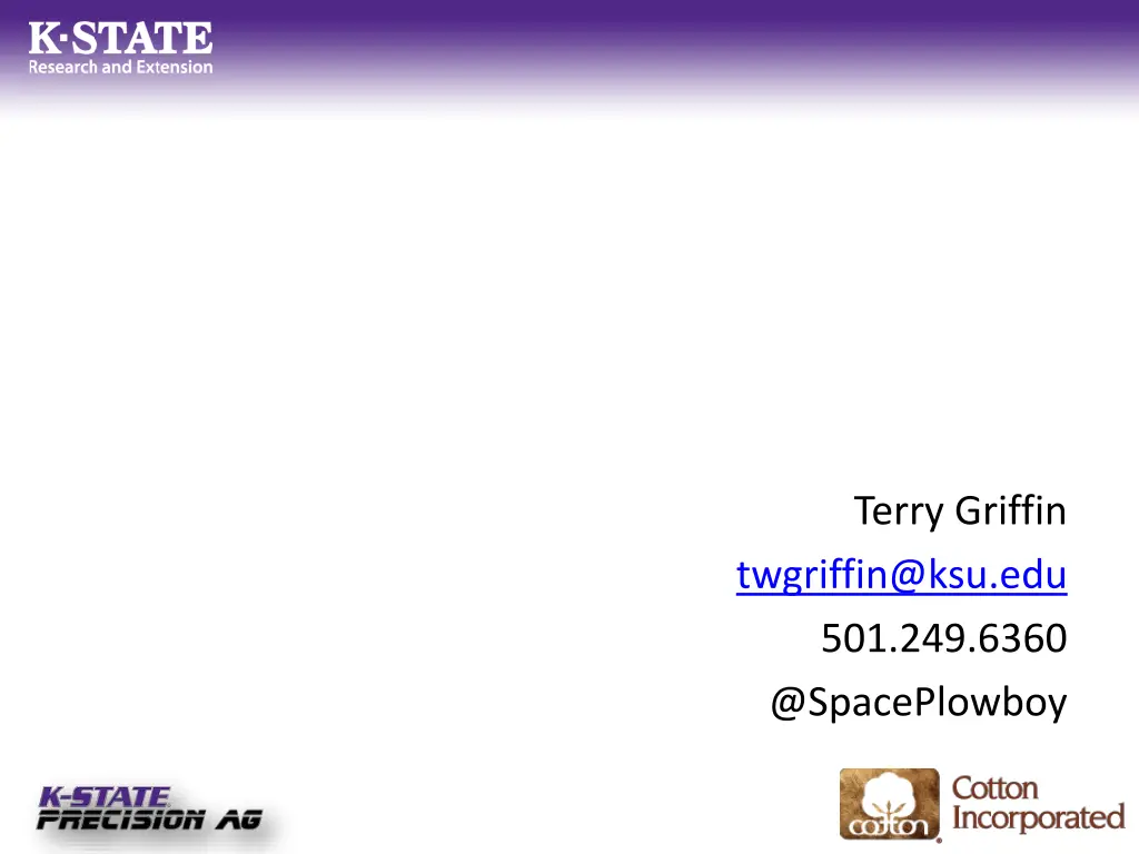 terry griffin