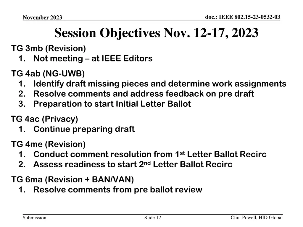 doc ieee 802 15 23 0532 03 11