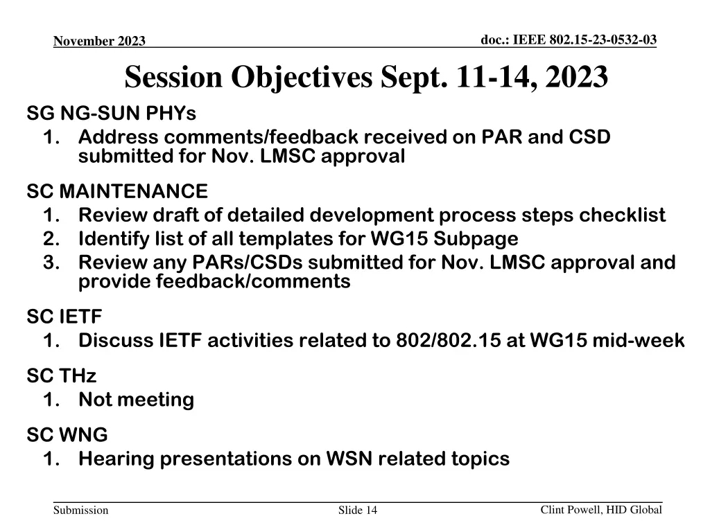 doc ieee 802 15 23 0532 03 13