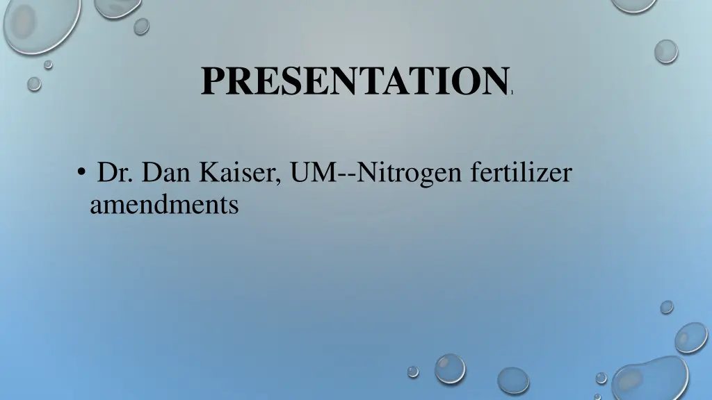 presentation 1