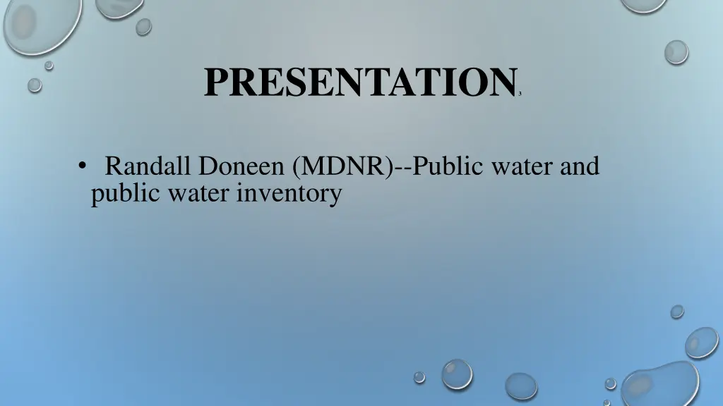 presentation 3