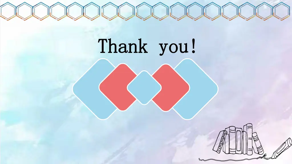 thank you thank you