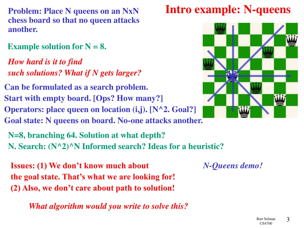 intro example n queens