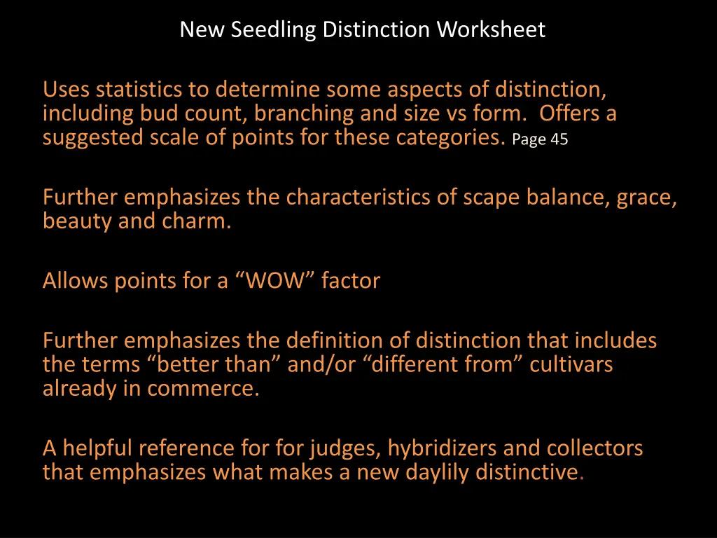 new seedling distinction worksheet