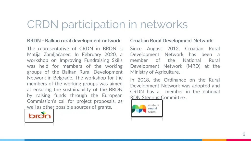 crdn participation in networks 1