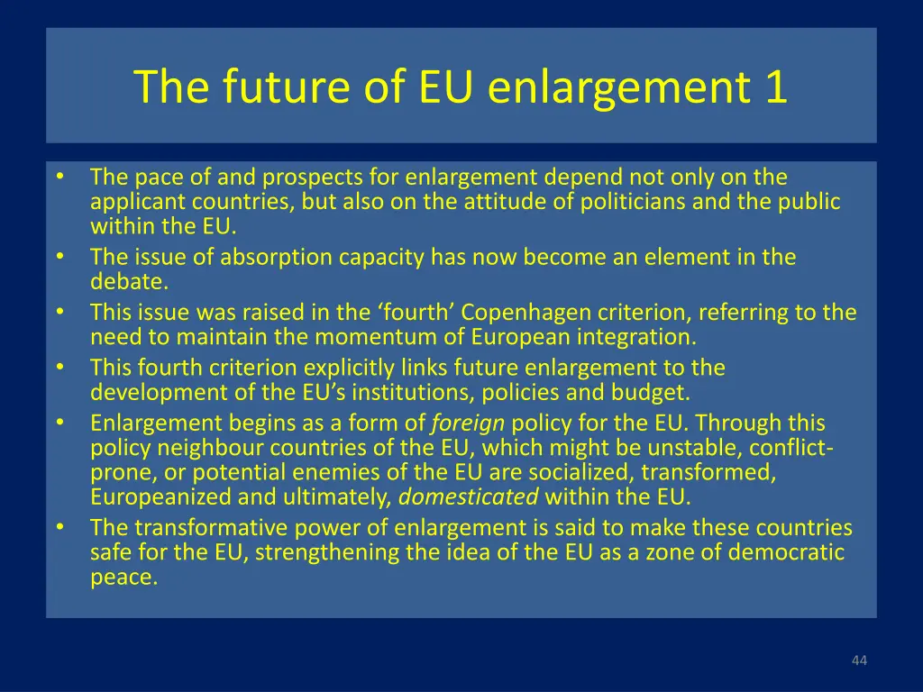 the future of eu enlargement 1