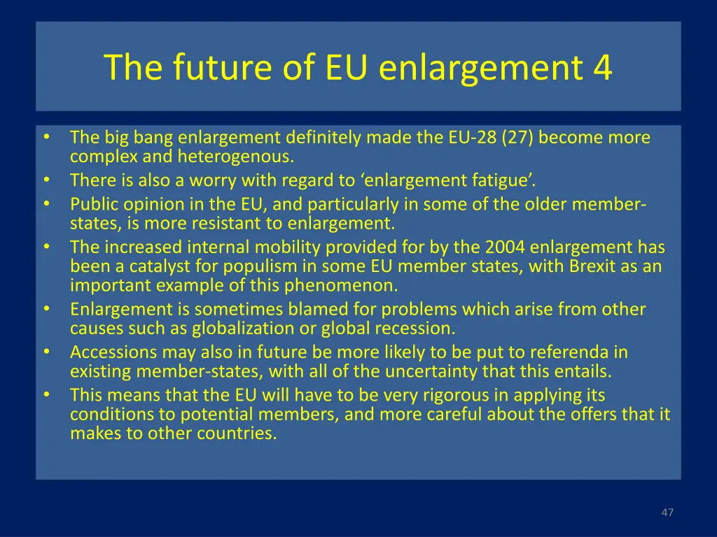 the future of eu enlargement 4