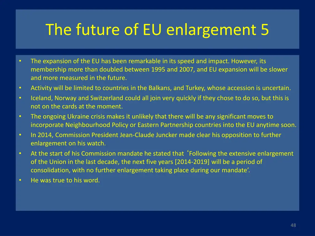the future of eu enlargement 5
