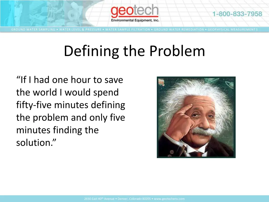 ground water sampling water level pressure water 4