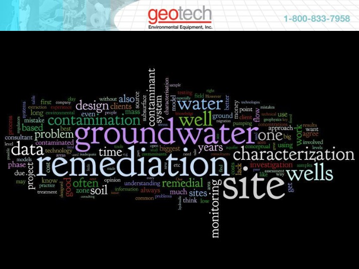 ground water sampling water level pressure water