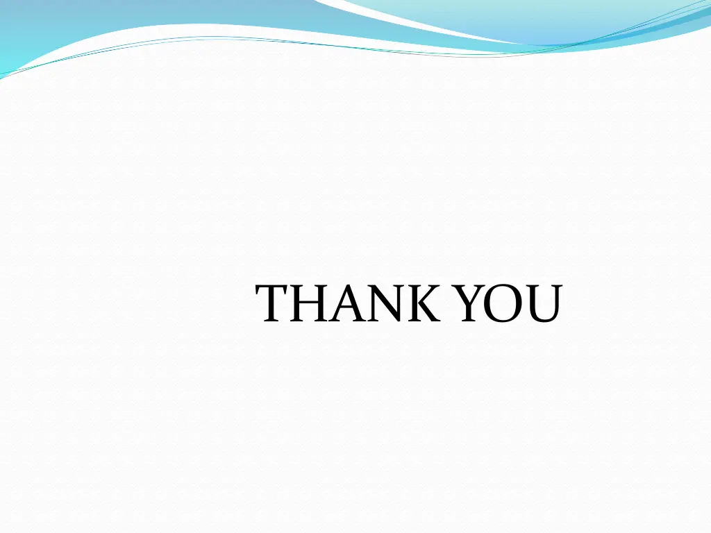 thank you