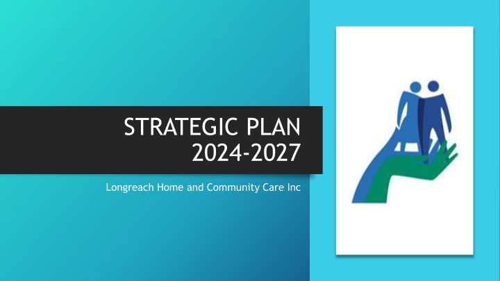 strategic plan 2024 2027