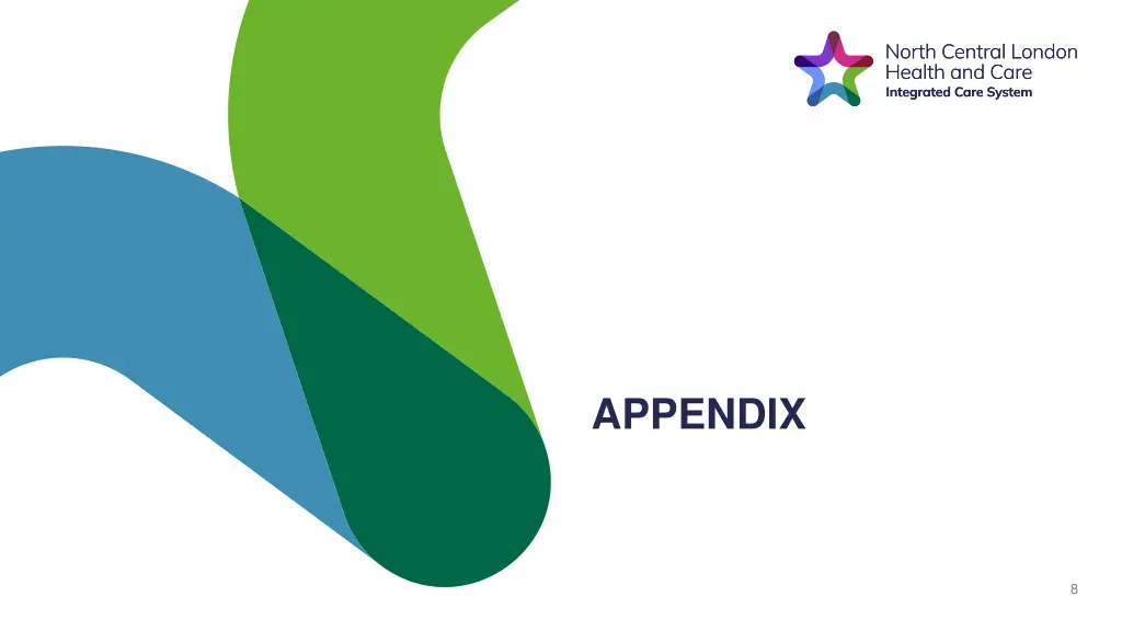 appendix