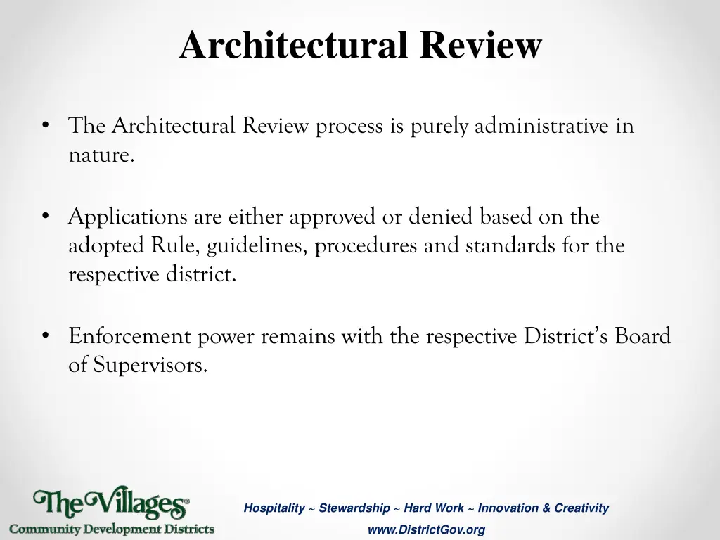 architectural review 2
