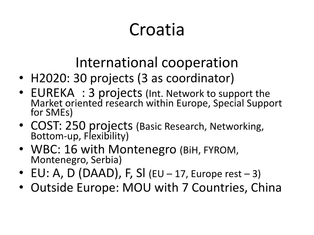 croatia