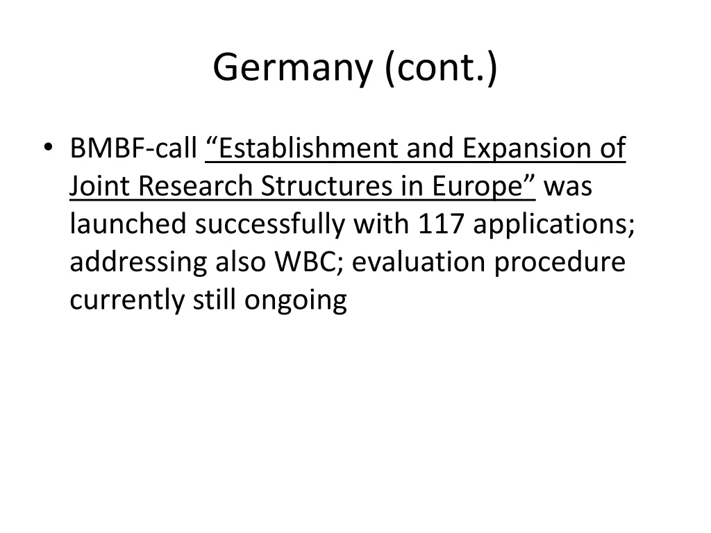 germany cont