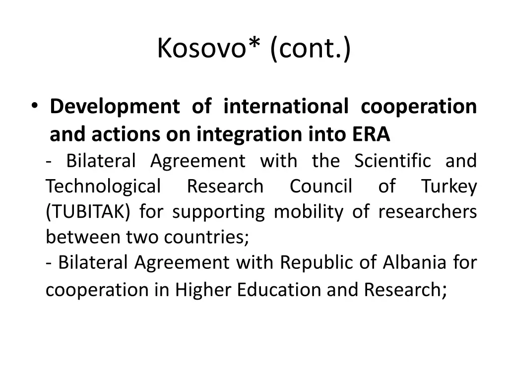 kosovo cont 2