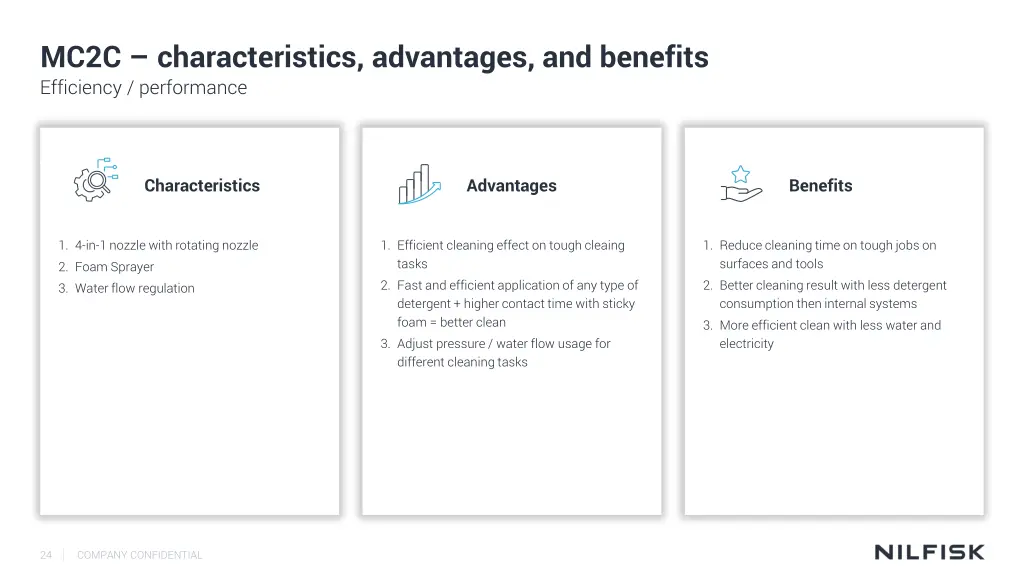 mc2c characteristics advantages and benefits 1