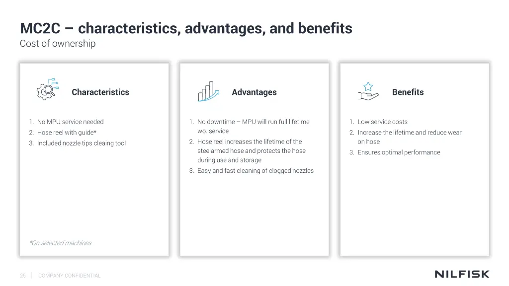 mc2c characteristics advantages and benefits 2