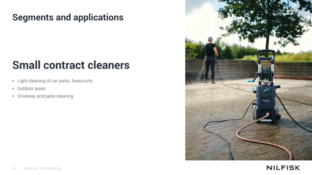 segments and applications 3