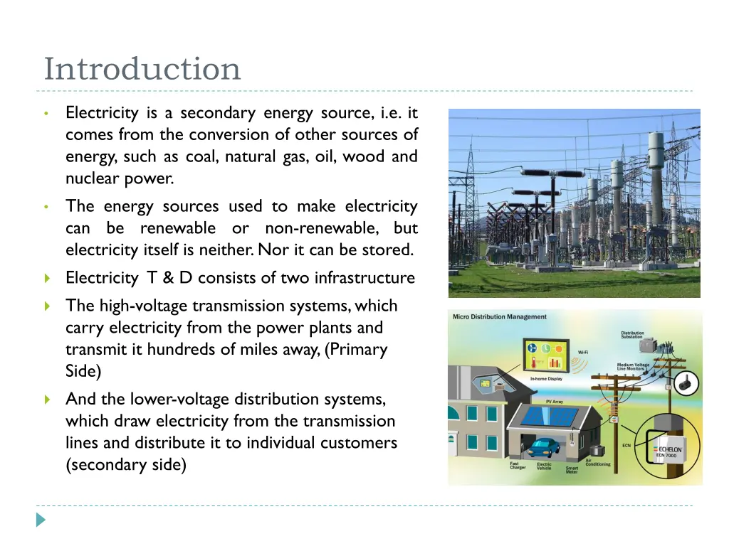 introduction