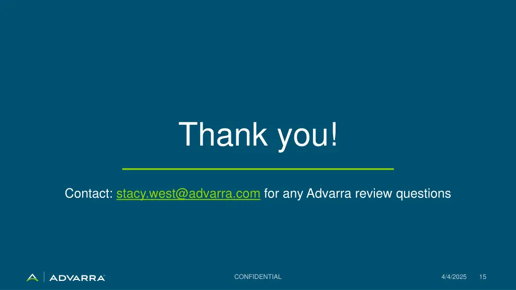 thank you