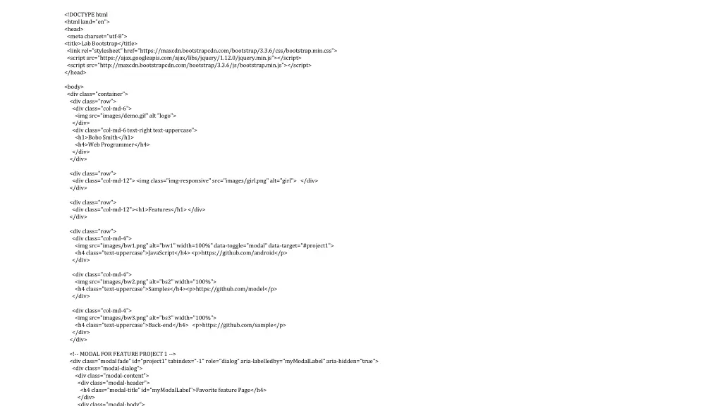 doctype html html land en head meta charset