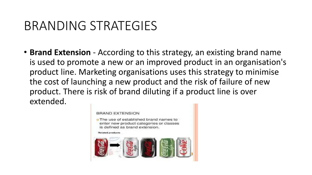 branding strategies