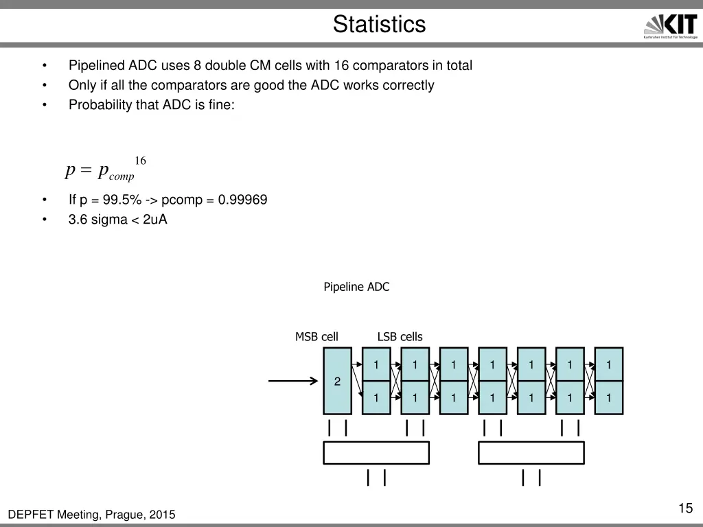 statistics