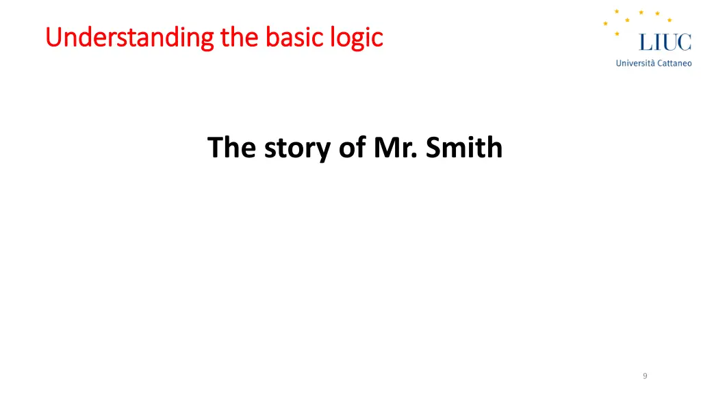 understanding understanding the