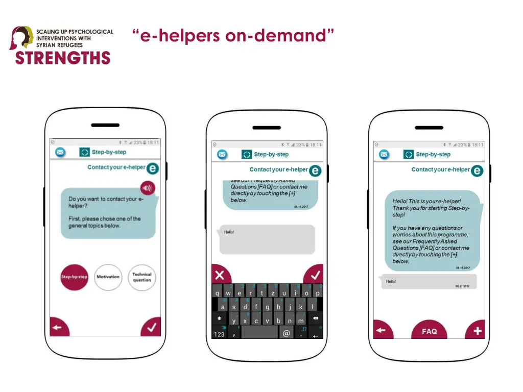 e helpers on demand 1
