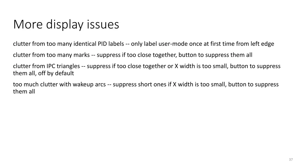more display issues 3