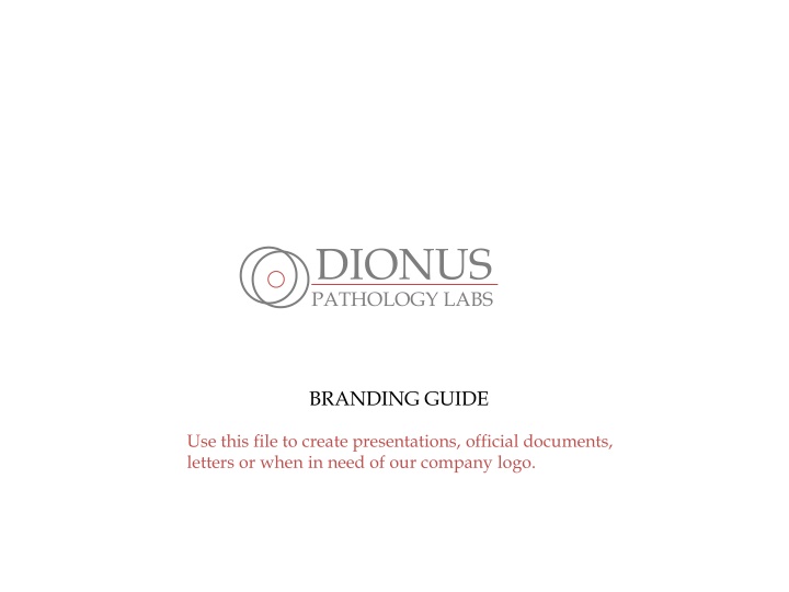 dionus pathology labs