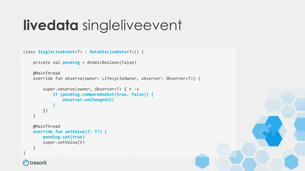 livedata singleliveevent 1