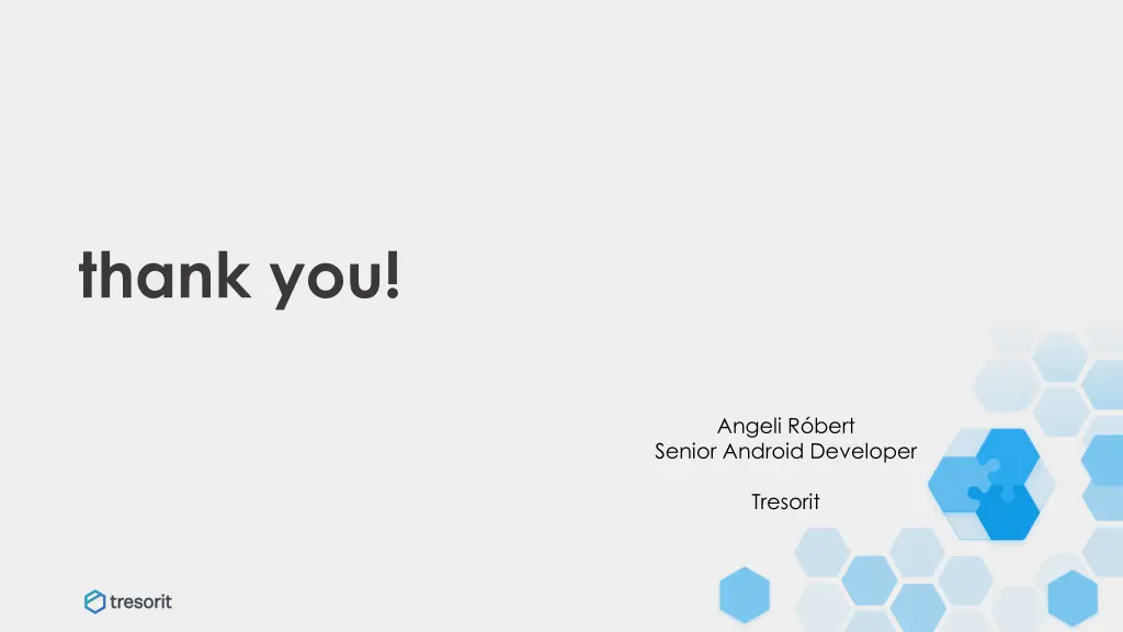 thank you
