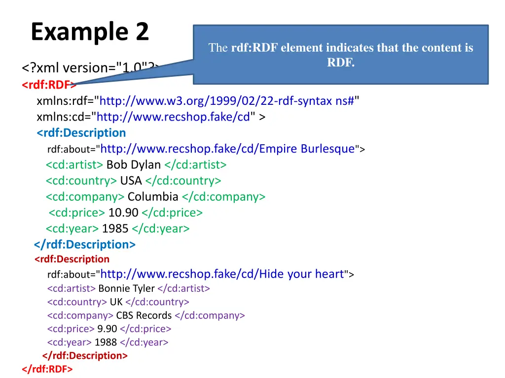 example 2